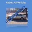 Exported 2001 Gold Volvo S40