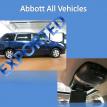 Exported 2004 Toyota Sienna