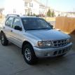 2000 Isuzu Rodeo