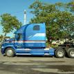 2000 MACK VISION CX613