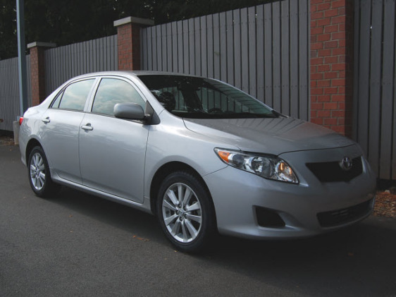 Sedans