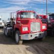 1985 Mack
